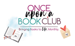 SHOPIFY SEO ONCE UPON A BOOK CLUB