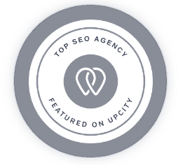 Top SEO Agency on Upcity