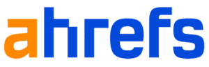 ahrefs