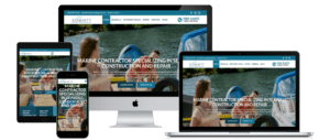 Panama City Website Design